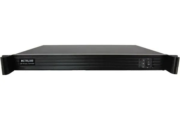 Novastar MCTRL500 LED display controller
