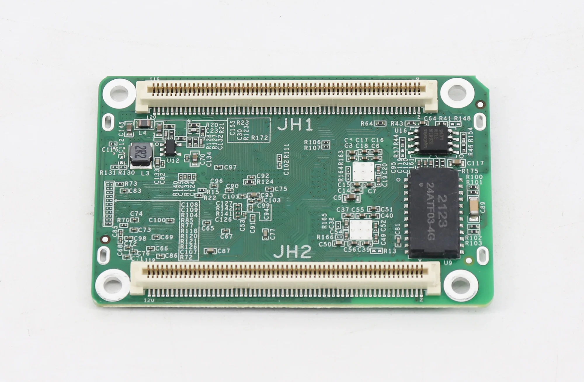 Novastar A5S-Plus-N Receiver Card - Image 2