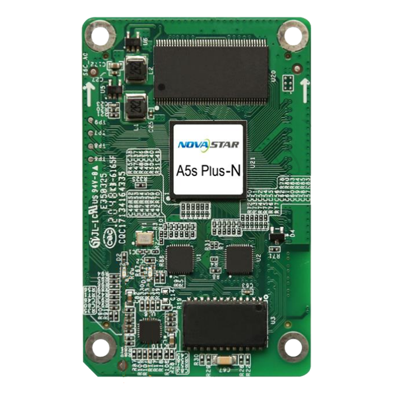 Novastar A5S-Plus-N Receiver Card