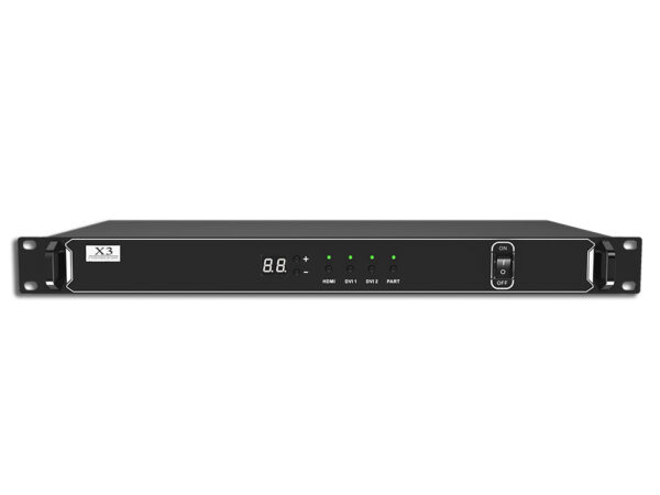 Colorlight X3 LED Media Processor - Image 3