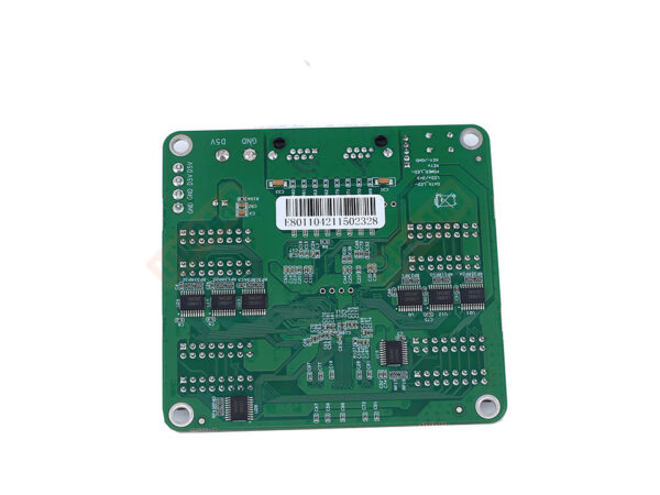 Colorlight E80 Receiver Card