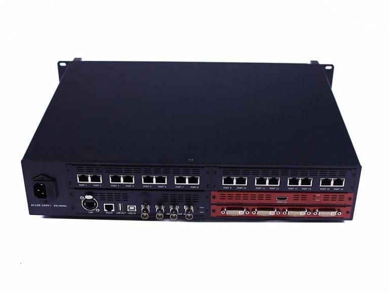 Colorlight X16 Controller for LED Screen - Image 3