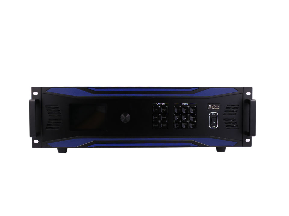 Colorlight X26M LED Video Controller - Image 4