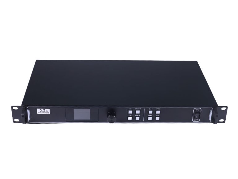 Colorlight X2S LED Controller - Image 4