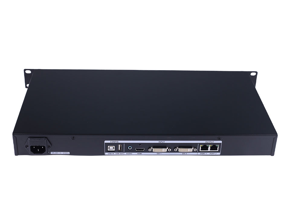 Colorlight X2S LED Controller - Image 3