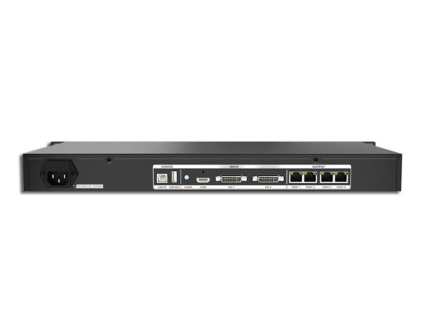 Colorlight X3 LED Media Processor