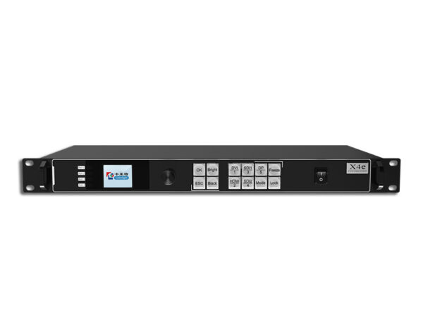 Colorlight X4E LED Media Processor
