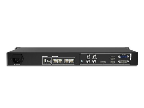 Colorlight X4E LED Media Processor - Image 2