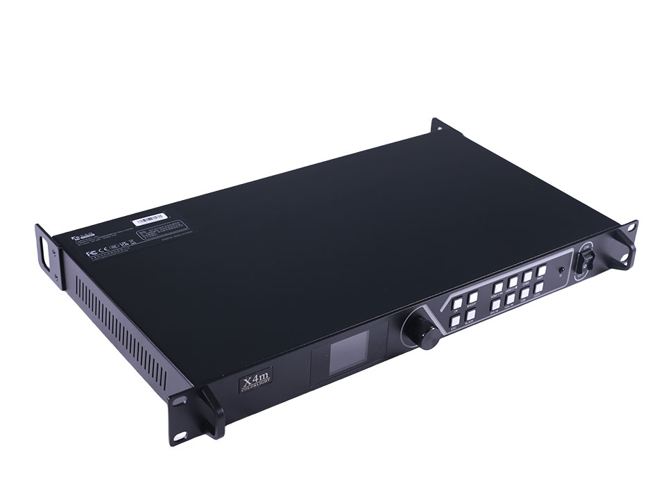 Colorlight X4M LED Video Controller