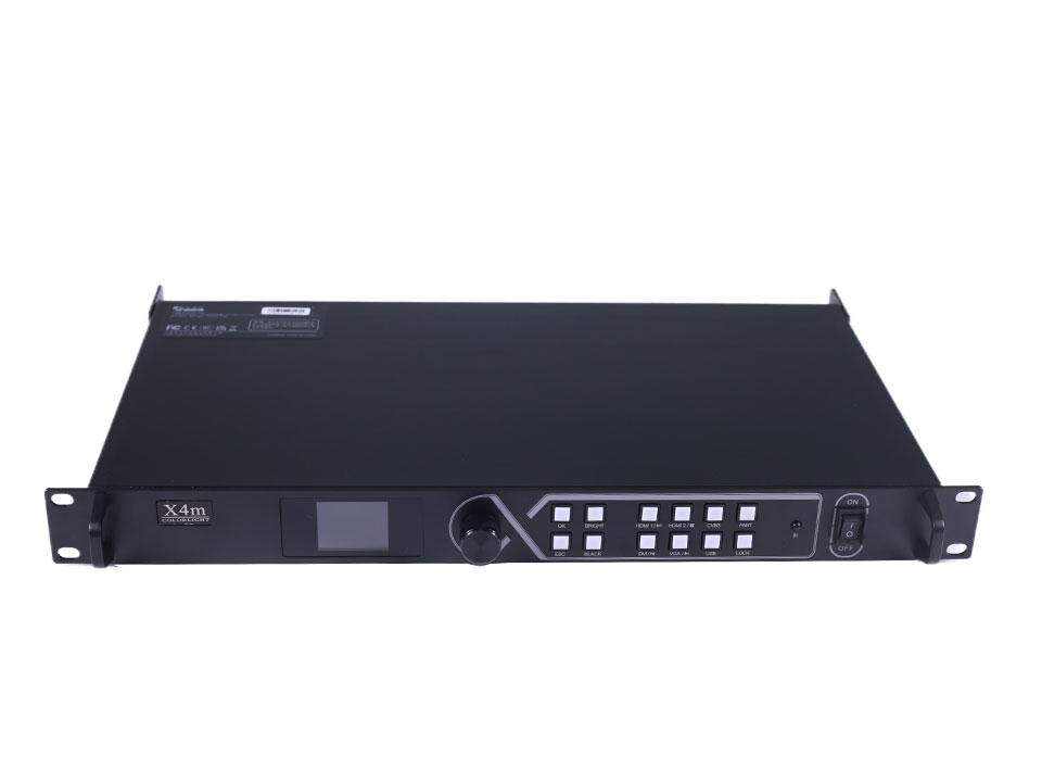 Colorlight X4M LED Video Controller - Image 4