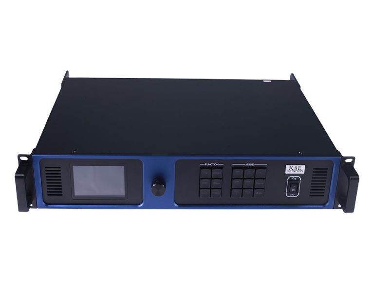 Colorlight X8E LED Video Controller - Image 4