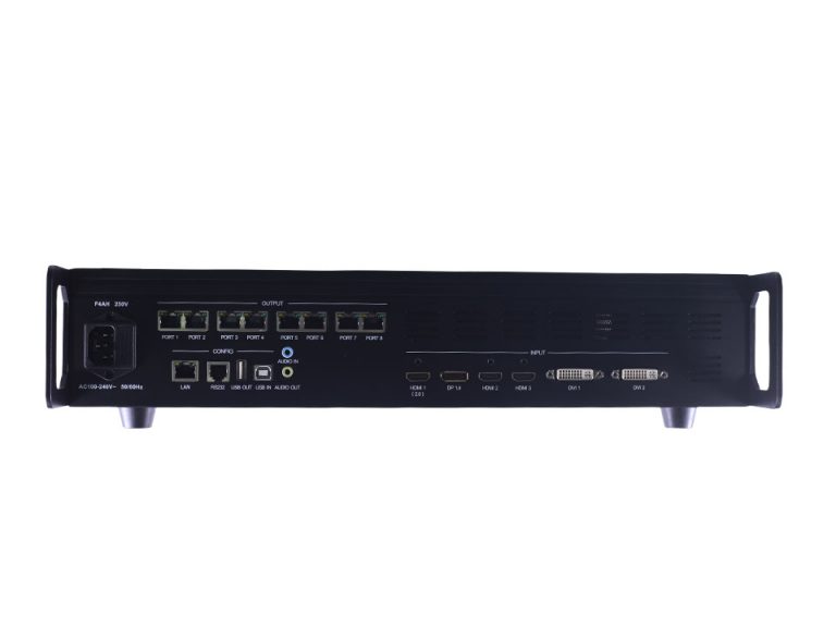 Colorlight X8E LED Video Controller