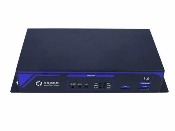 Linsn L4 AD player - Image 4
