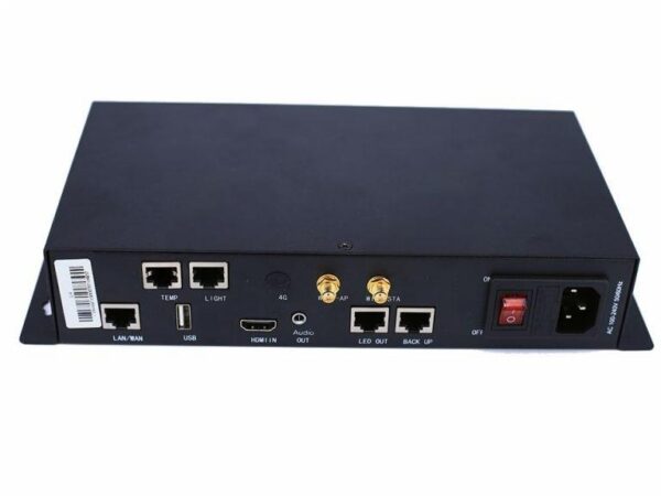 Linsn L4 AD player - Image 3