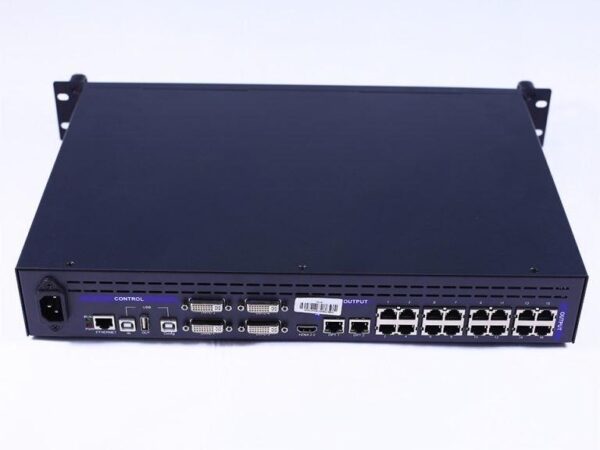 Linsn TS16 4K Sending Box - Image 2