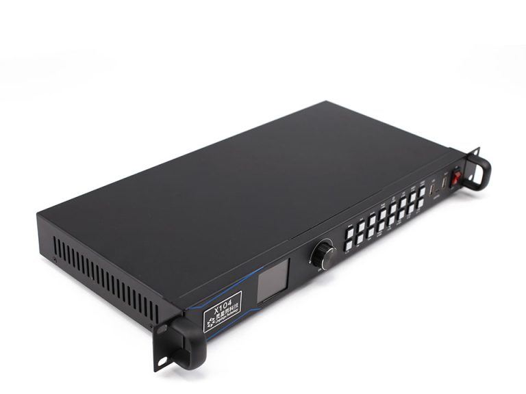 Linsn X104 sending box - Image 6