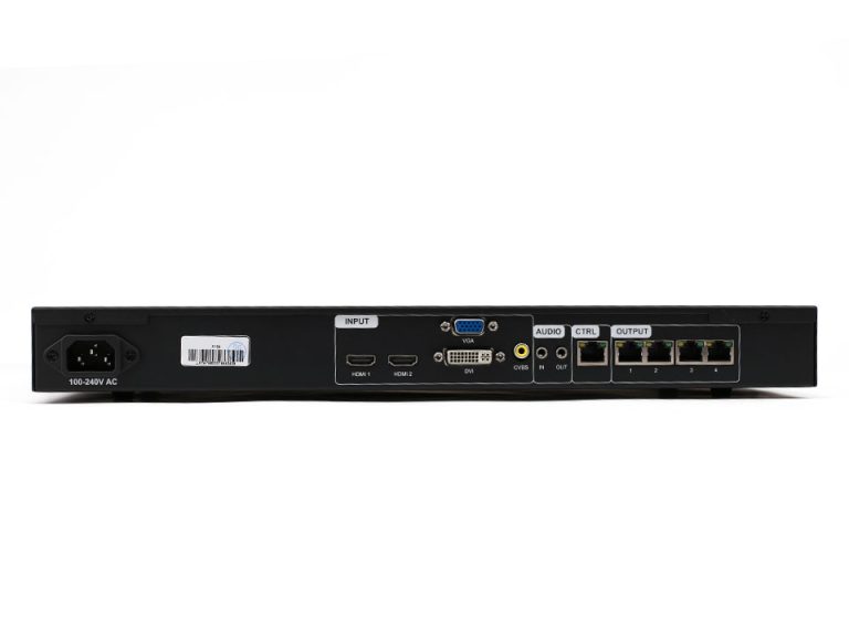 Linsn X104 sending box - Image 3