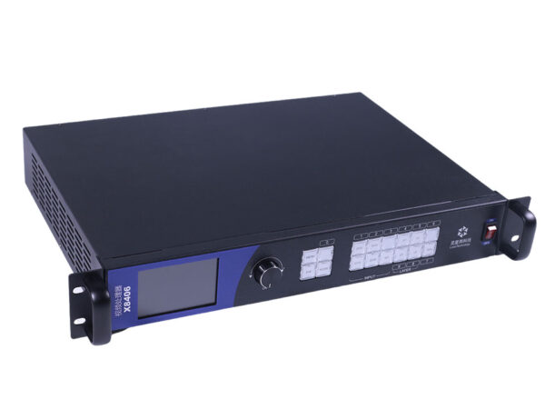 Linsn X8406 LED Video Processor - Image 4