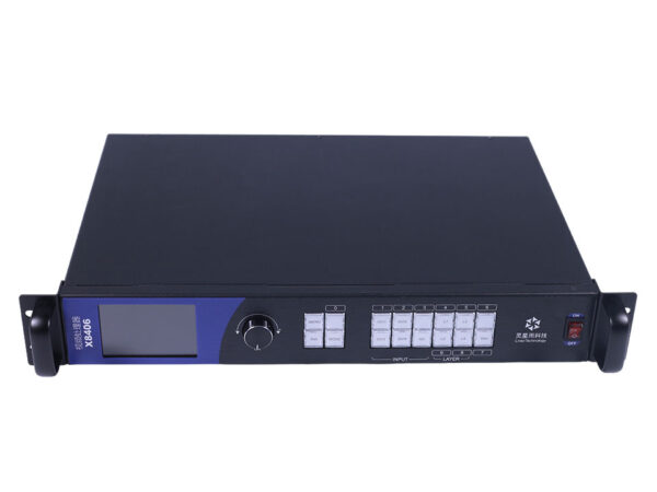 Linsn X8406 LED Video Processor - Image 3