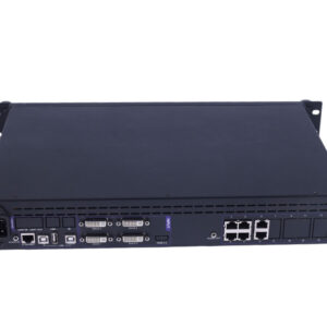 Linsn X8406 LED Video Processor