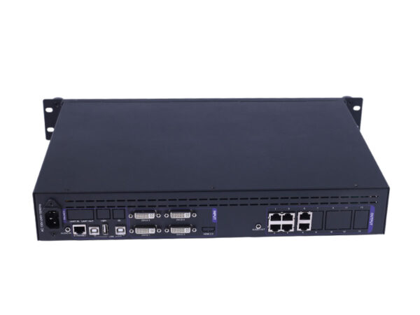 Linsn X8406 LED Video Processor