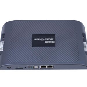 Novastar TB40 Playback Box