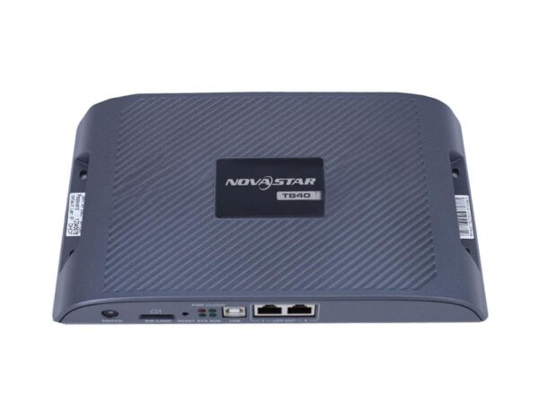Novastar TB40 Playback Box