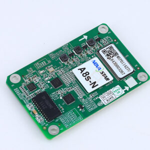 Novastar MRV208 LED Cascade Card
