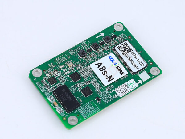 Novastar MRV208 LED Cascade Card