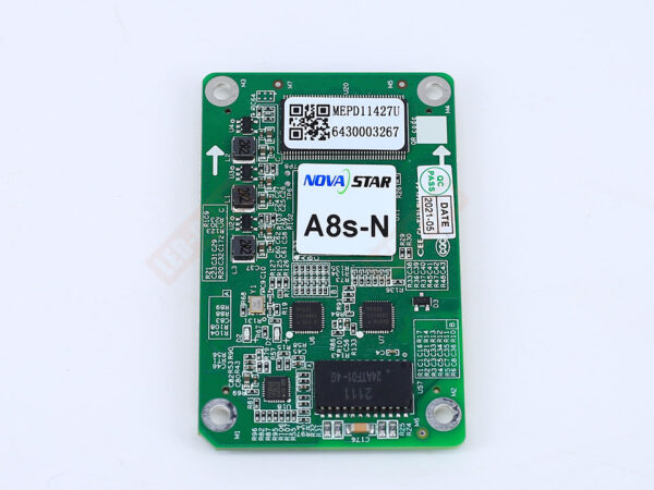 Novastar MRV208 LED Cascade Card - Image 2