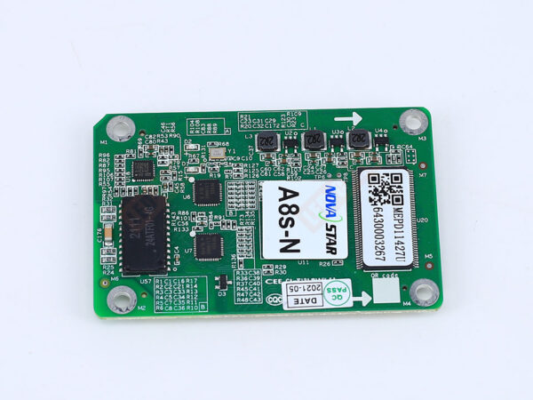 Novastar MRV208 LED Cascade Card - Image 3