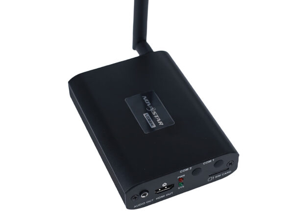 Novastar LCB2K Multimedia Player - Image 2