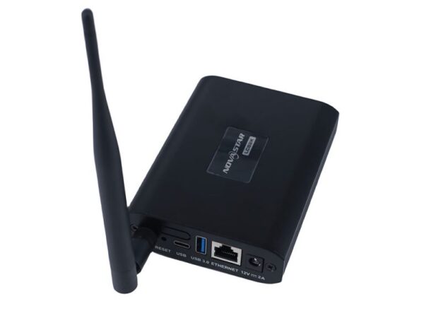 Novastar LCB2K Multimedia Player - Image 3