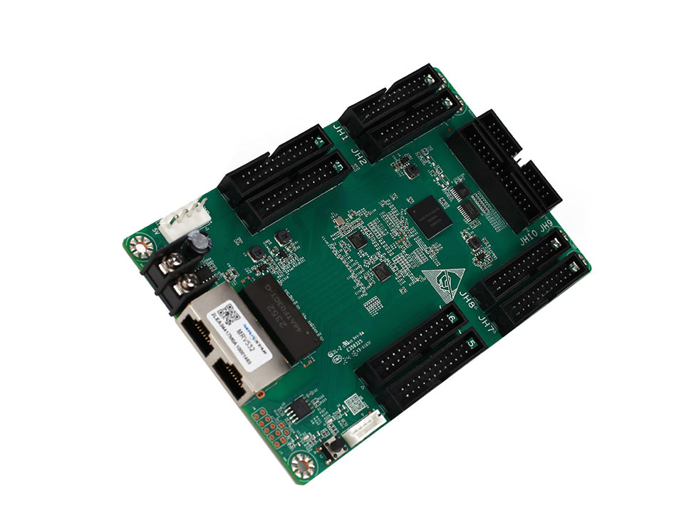 Novastar MRV532 LED Card - Image 3