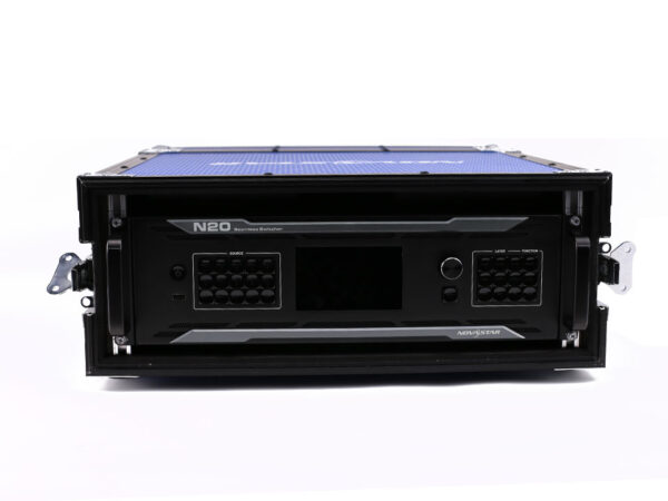 Novastar N20 Seamless switcher (Only Chinese language) - Image 5