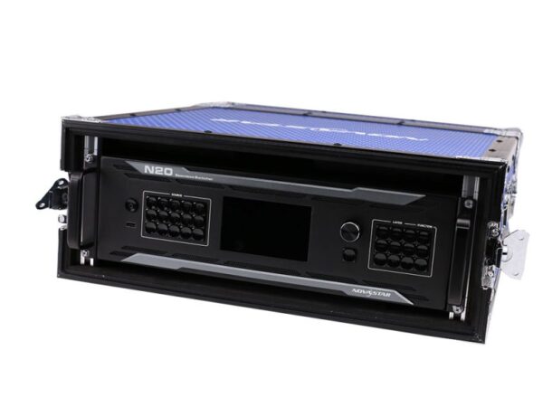 Novastar N20 Seamless switcher (Only Chinese language) - Image 4