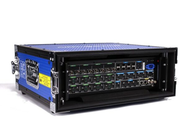 Novastar N20 Seamless switcher (Only Chinese language) - Image 3
