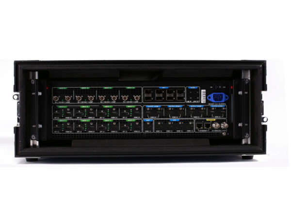 Novastar N20 Seamless switcher (Only Chinese language) - Image 2