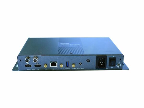 Novastar TB60 LED Media Box - Image 2