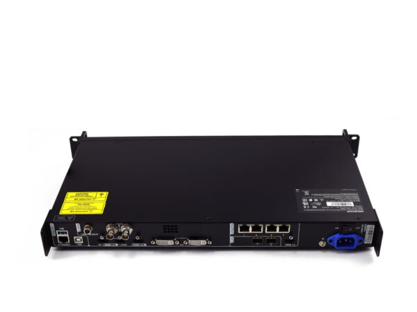 Novastar VX400 LED VideoProcessor - Image 2