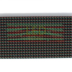 P10 DIP easy install LED module