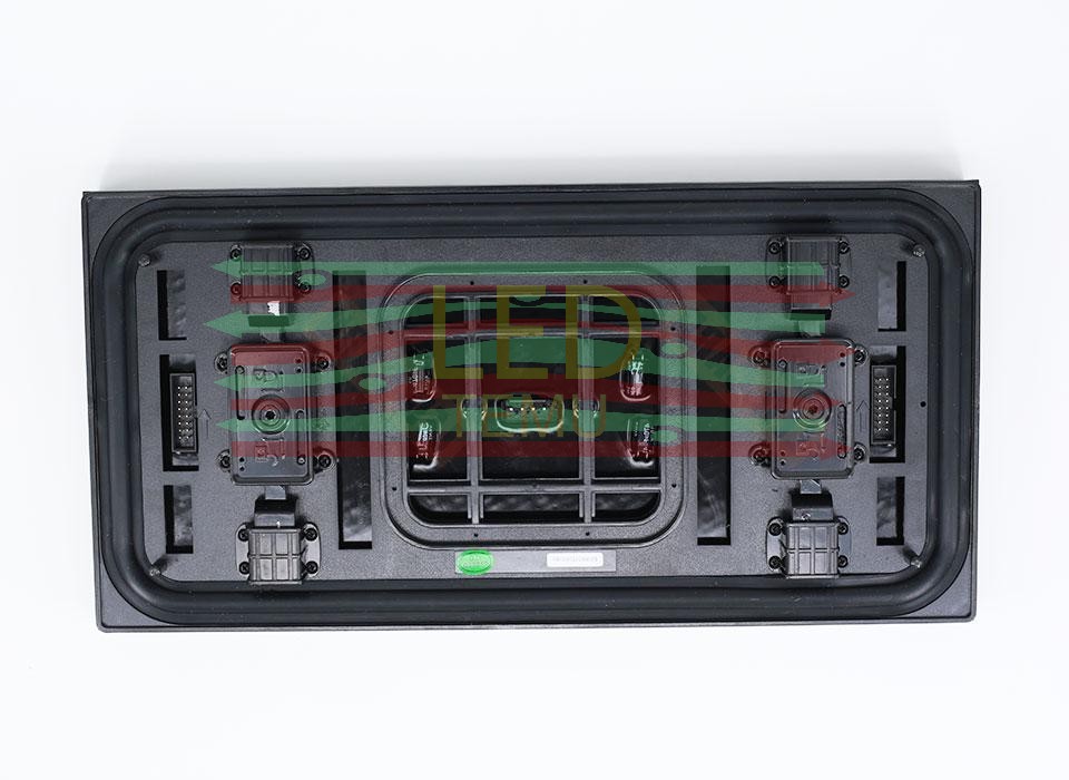 P10 DIP easy install LED module - Image 3