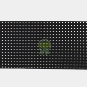 P10 Outdoor SMD LED Module