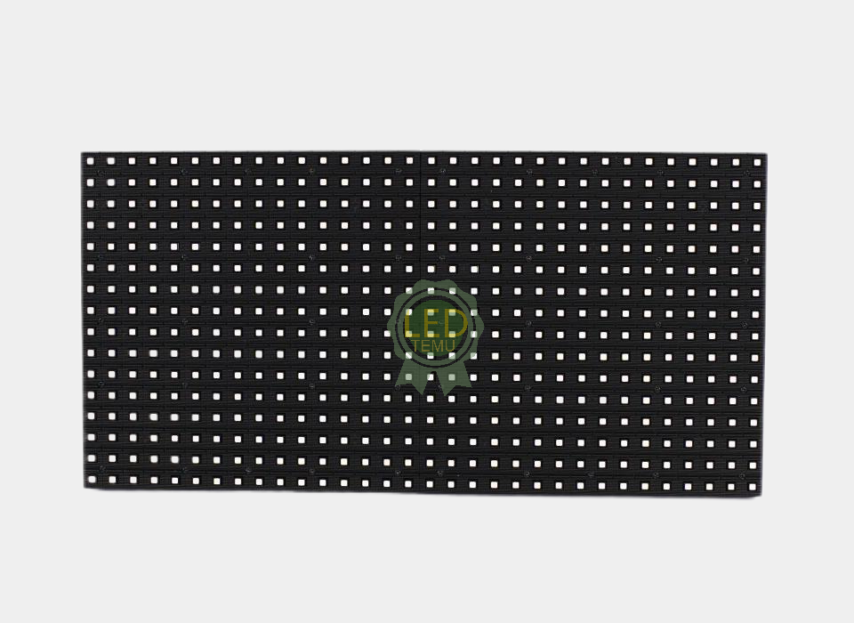 P10 Outdoor SMD LED Module