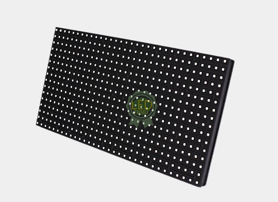 P10 Outdoor SMD LED Module - Image 2