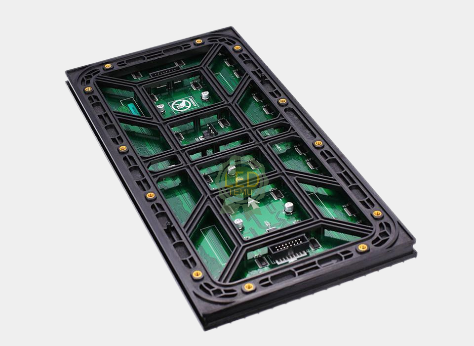 P10 Outdoor SMD LED Module - Image 3