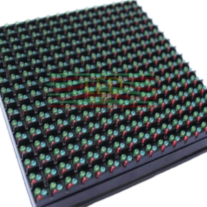P10 outdoor full-color LED modules (55PCS)