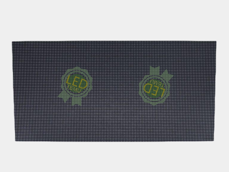 P2.5 Indoor LED Module 320*160