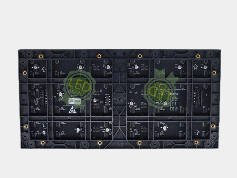 P2.5 Indoor LED Module 320*160 - Image 2