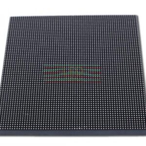 P2.5 outdoor LED Modules 160*160